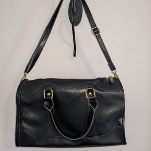 Black SheIn purse